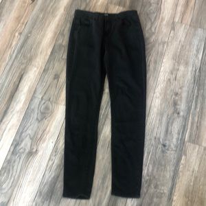 Kensie skinny jeggings